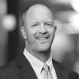 Pete Corrigan, MSFE, AIDA